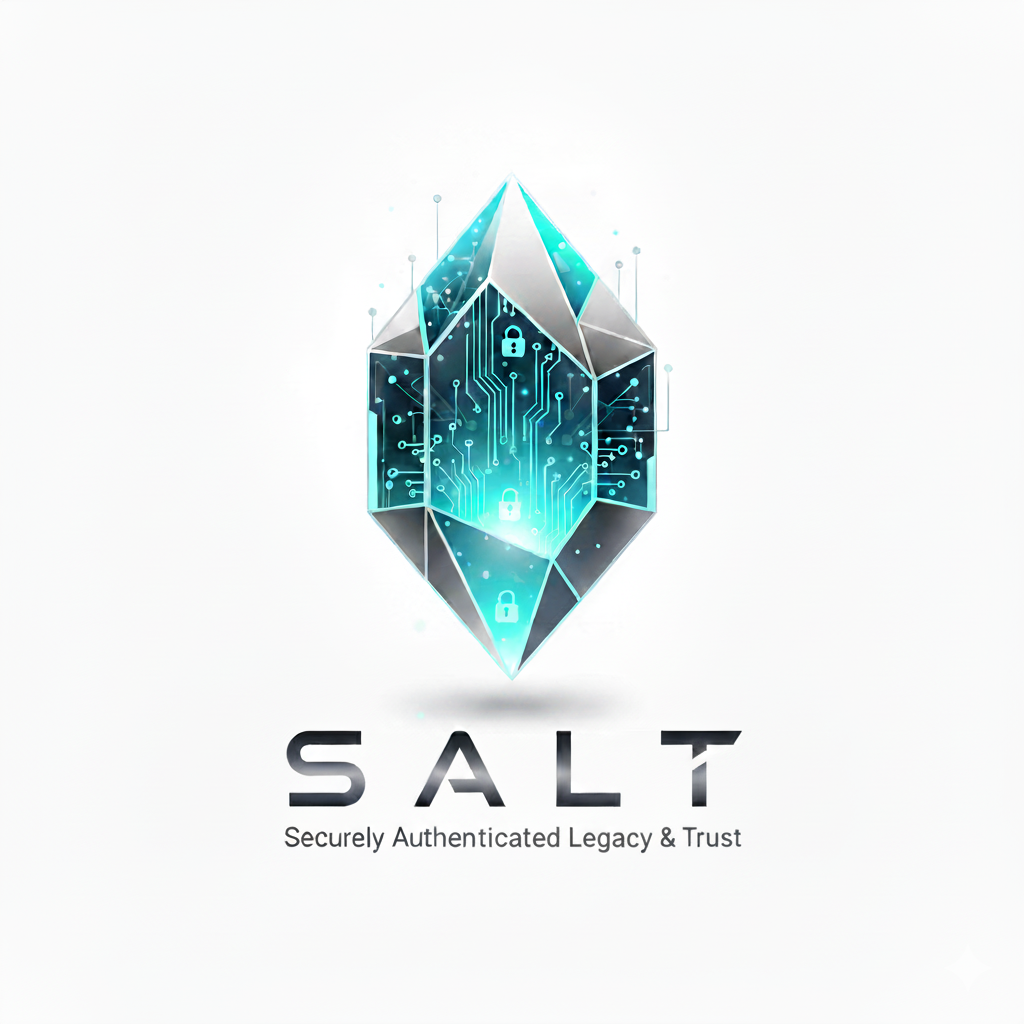 SALT Logo